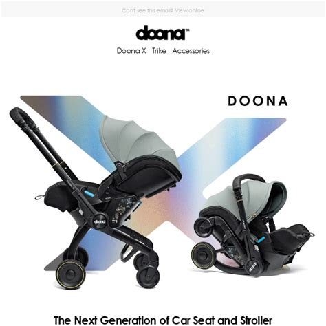 Doona Discount Codes December 2024